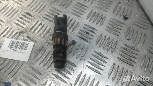 Форсунка дизельная BMW 5 E39 (7NI16AL05)