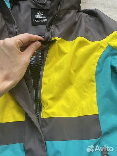 Горнолыжный костюм женский 42 44 размер