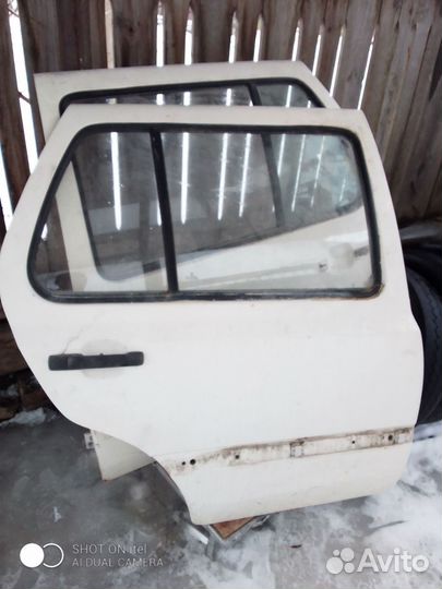 Запчасти на гольф 3