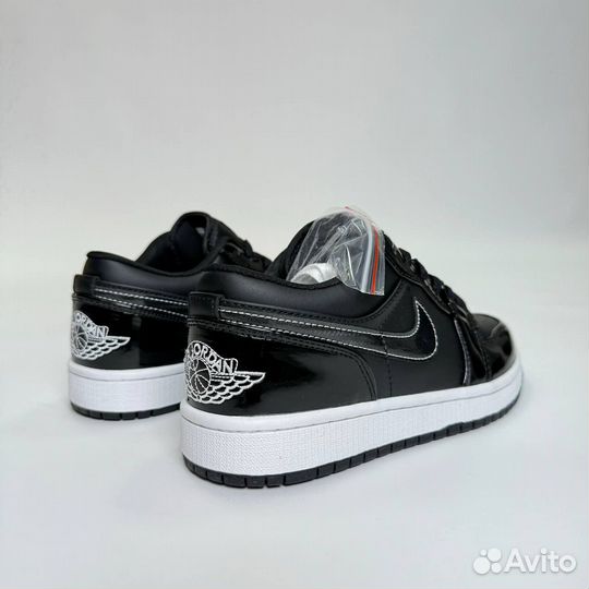 Кроссовки мужские Nike air jordan 1 low