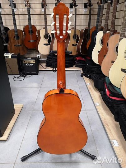 Классическая гитара homage LC-3400