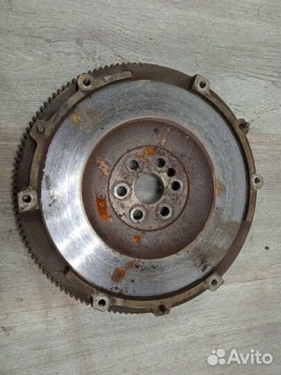 Маховик Ford Focus 3 pnda 2012