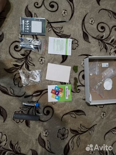 Игрушка Ферма