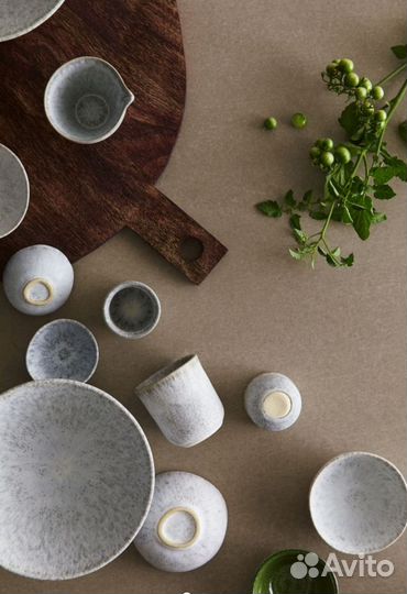 Посуда hm home