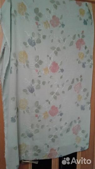 Отрез ткани