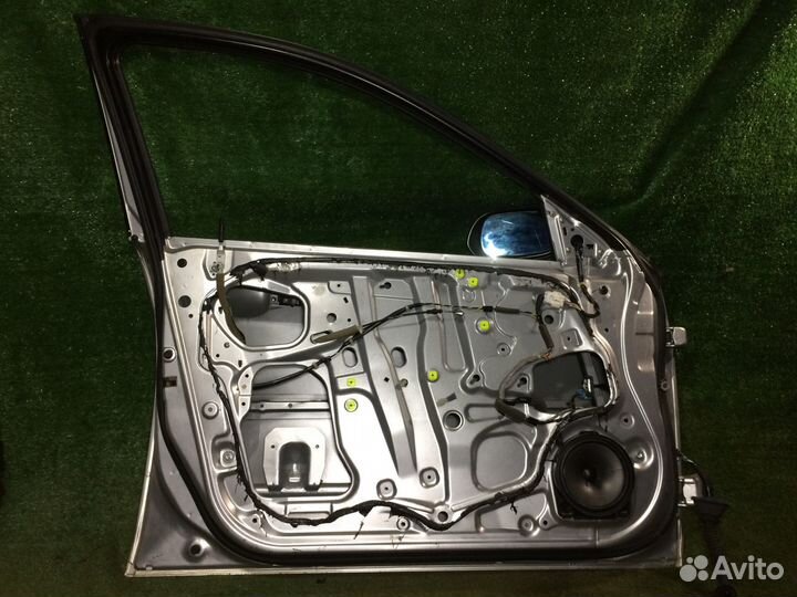 Дверь передняя левая Honda Accord CL7 CL8 CL9 CM3