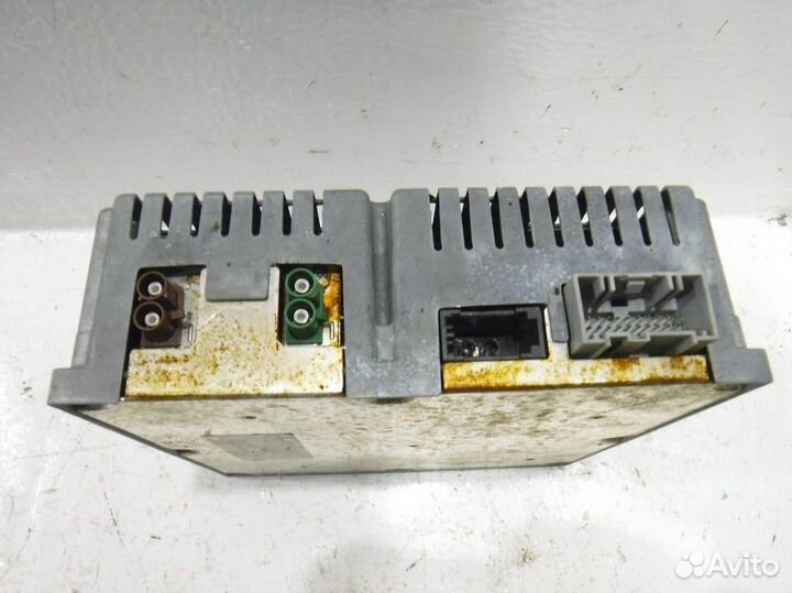 TV тюнер XRA500220 Ленд Ровер