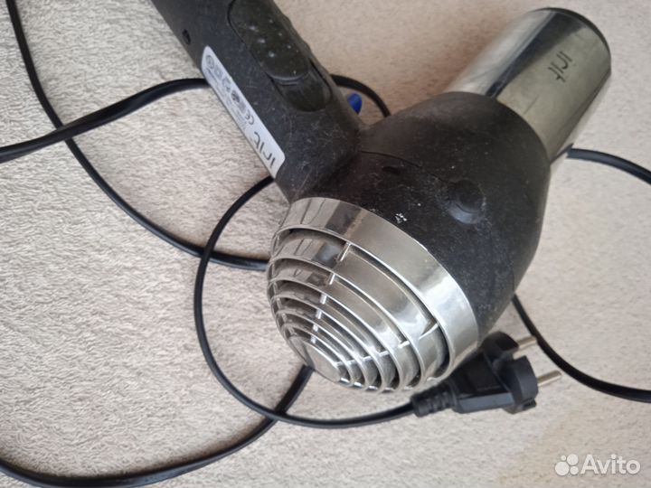 Фен для волос. Irit