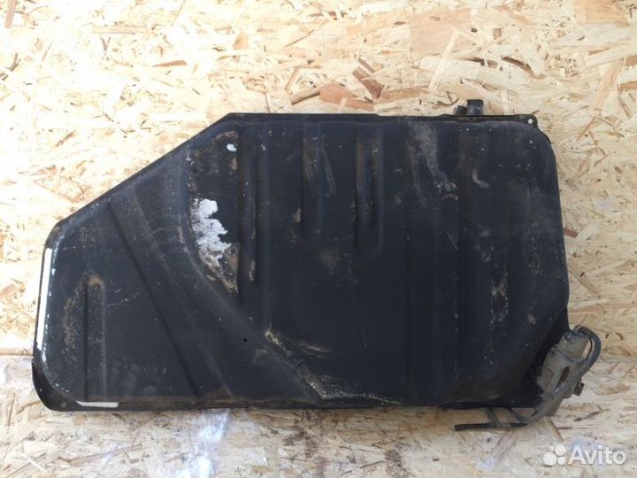 Бензобак Chevrolet Lacetti седан F14D3 2008