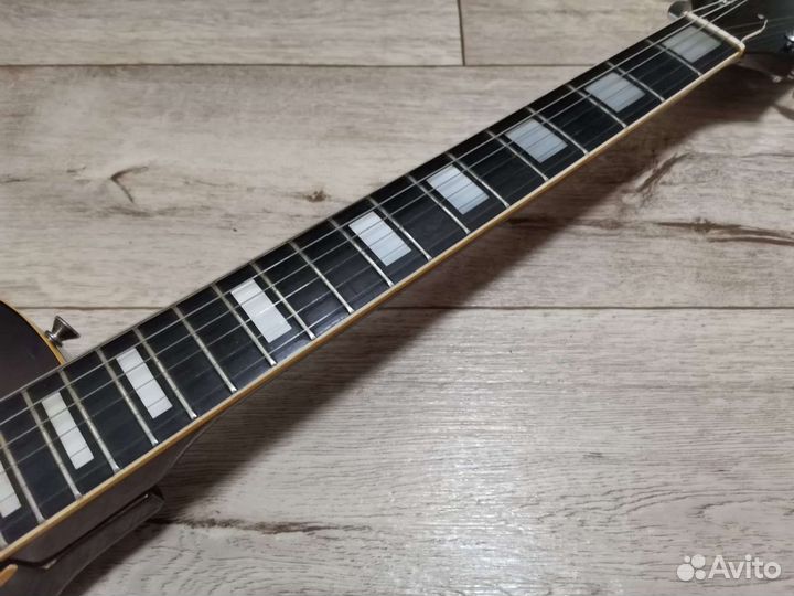 Электрогитара Fresher Fl 331 les Paul