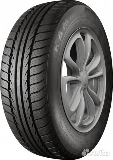 КАМА Breeze (HK-132) 185/65 R14 86J