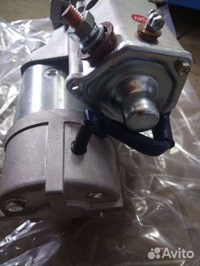 Стартер STN9968