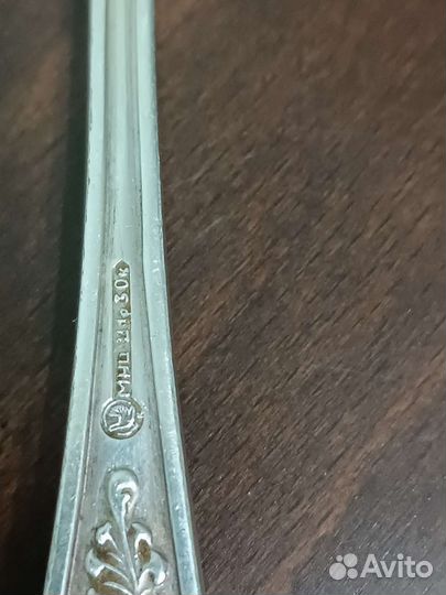 Коллекционные вилки ложки