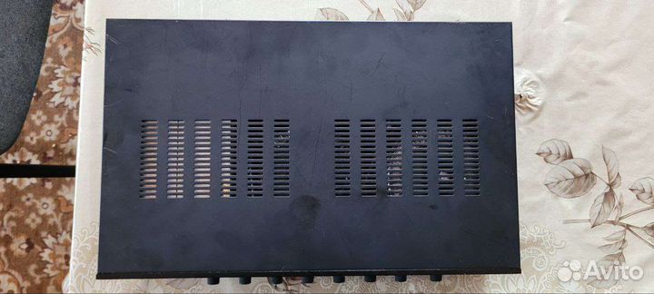 Усилитель roxton AA-240