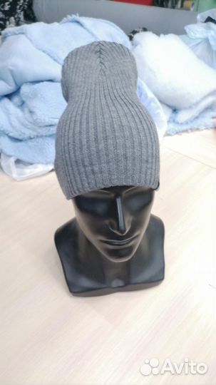 Шапки, Шарфы, снуды оптом