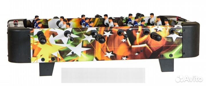 Футбол настольный Weekend Mini S