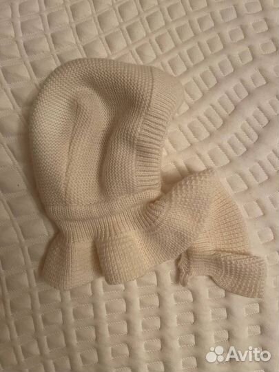 Капор Журавлик