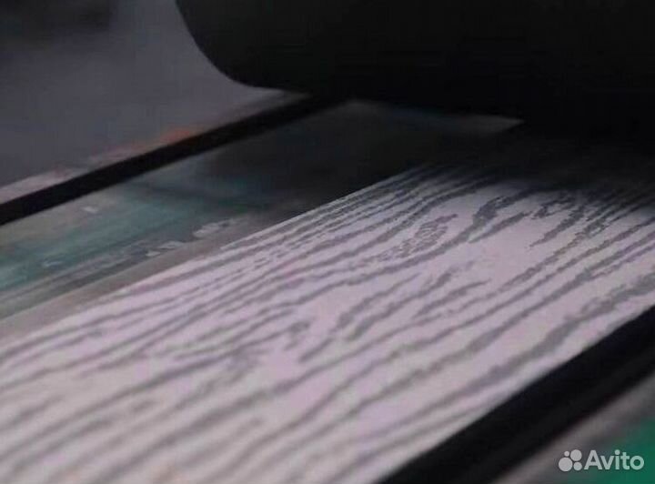 Доска из дпк для террасы