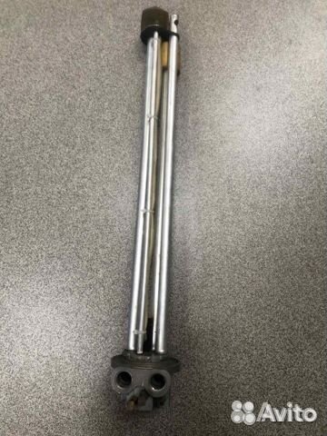 Топливозаборник дукэп-90-24/0,3-425 Урал 24В