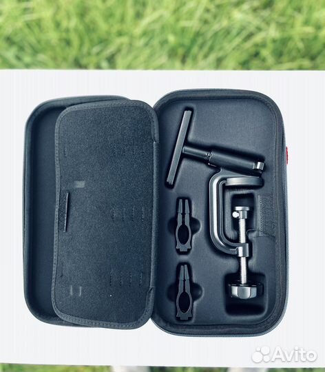 Точилка профессиональная Tuotown