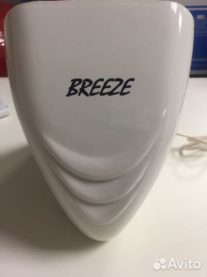 Сушилка для рук breeze BGX-100