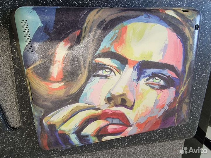 Чехол для iPad