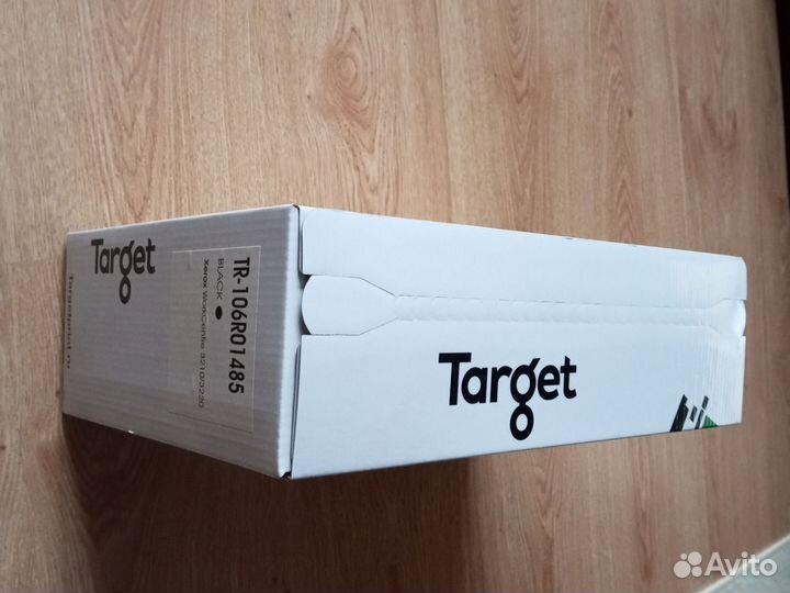 Картридж 106R01485 Xerox work centre 3210/3220