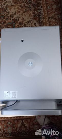 Воздухоочиститель- ионизатор AirlnCom