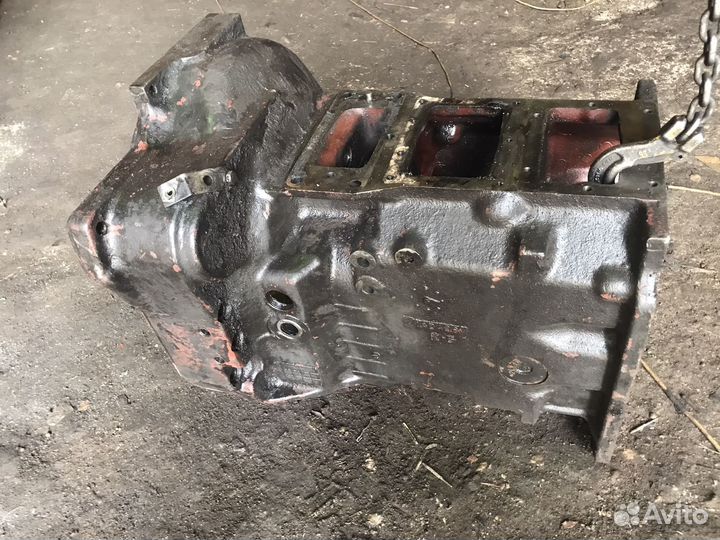 Мтз корпус промежутки