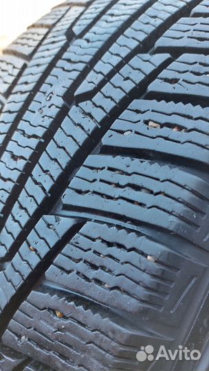 Nokian Tyres Hakkapeliitta R 205/50 R17 93R