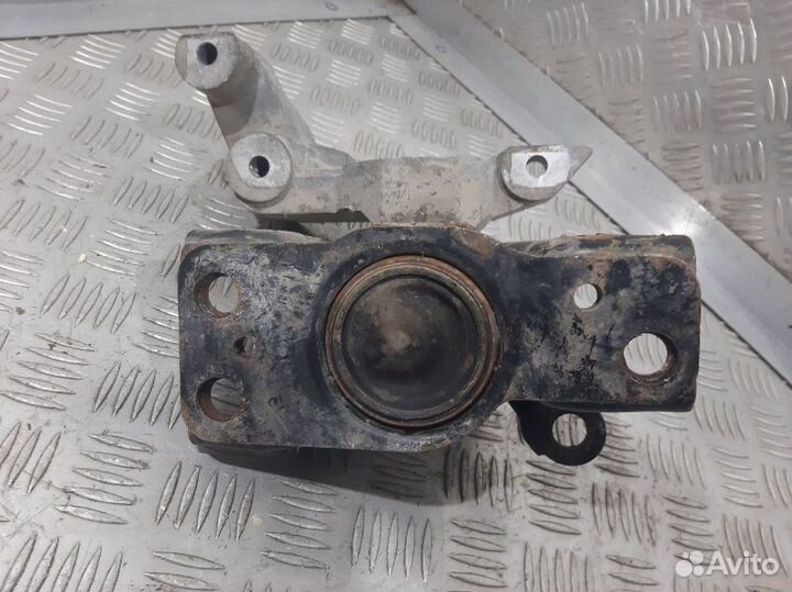 Опора двигателя правая Nissan Tiida C11 HR16 2008