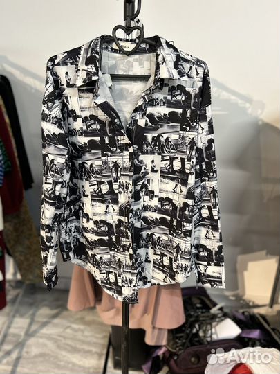 Женские вещи