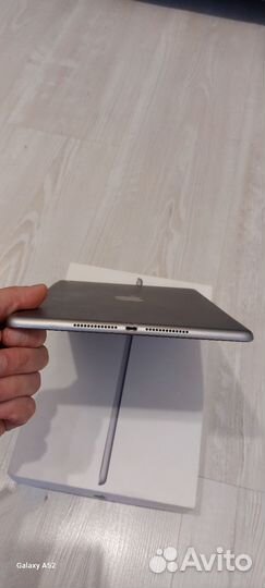 iPad 5 поколения