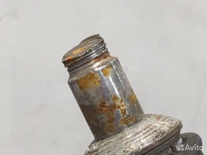 Рейка рулевая с г/у BMW 7 E65, 2002