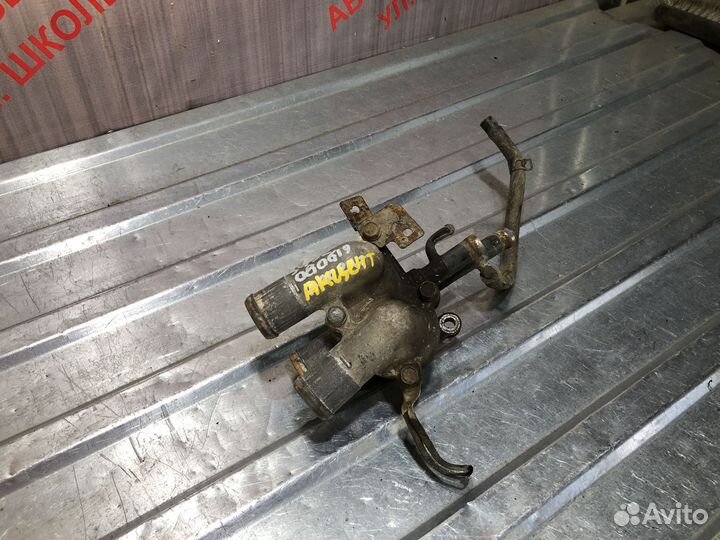 Корпус термостата / термостат Хендай Акцент