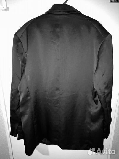 Платье пиджак