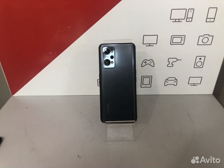 Realme GT Neo 3T