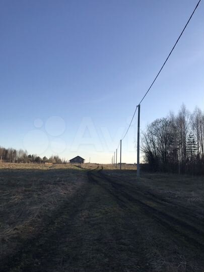 Участок 11,5 сот. (ИЖС)