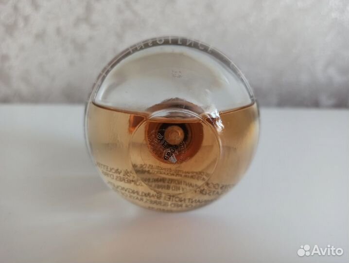 Духи Insolence Герлен 30мл 2006 год