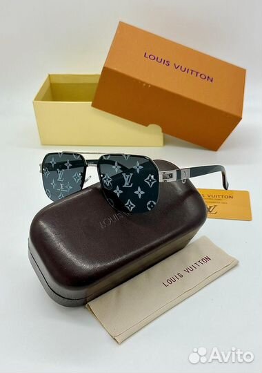 Солнцезащитные очки louis vuitton