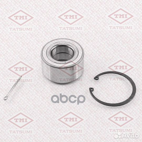 Подшипник передней ступицы TDF1028 tatsumi