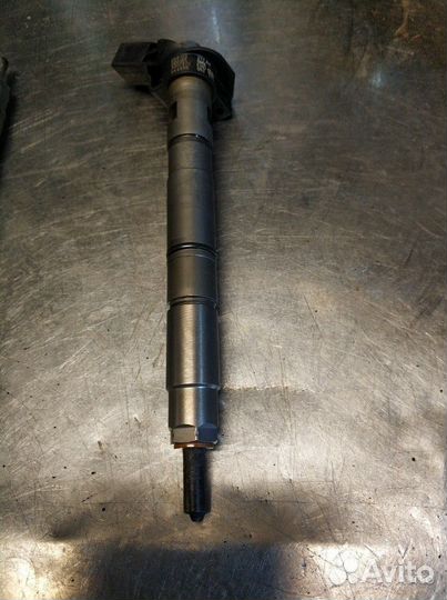 Форсунка топливная 3.0 BKS BUG VW Туарег Audi Q7