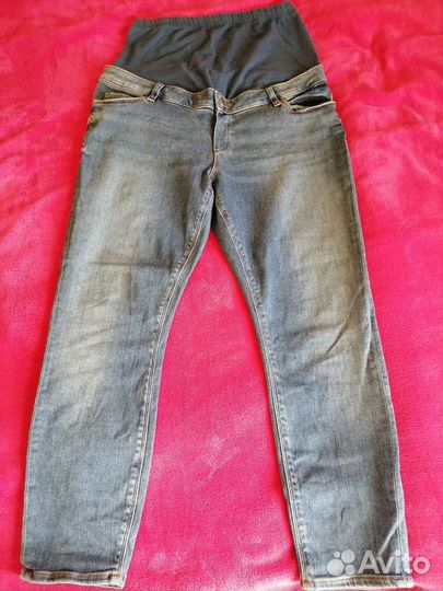 Пакет одежды для беременных