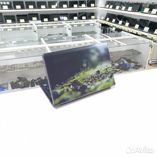 Ноутбук Lenovo IdeaPad G570(59319388) Core i3-2350