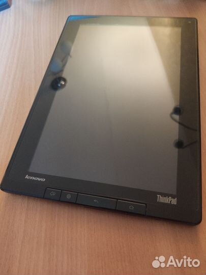 Lenovo ThinkPad a310