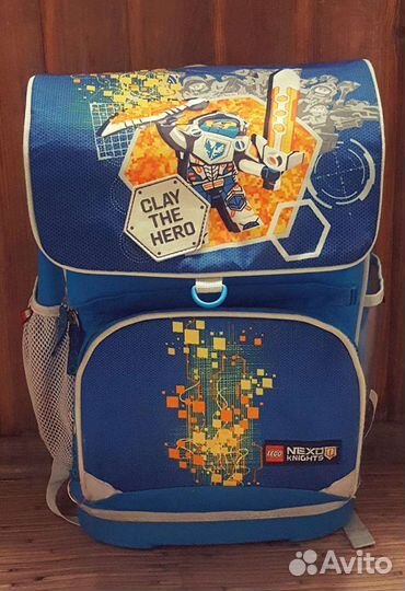 Рюкзак школьный