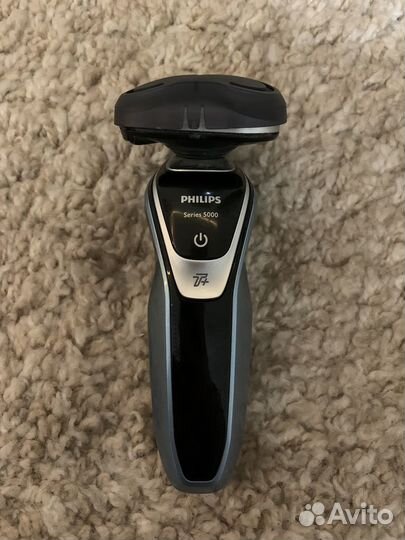 Электробритва philips series 5000
