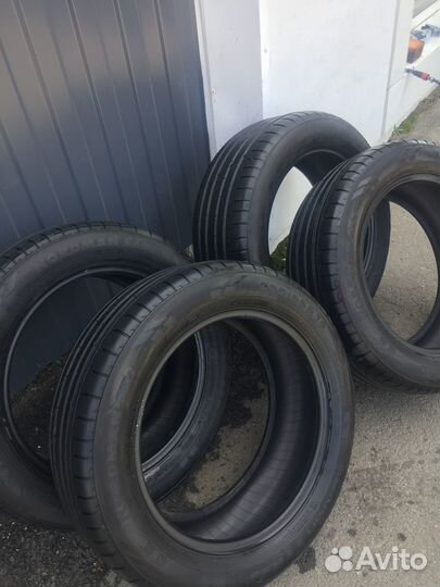 Nokian Tyres Nordman RS2 205/55 R16