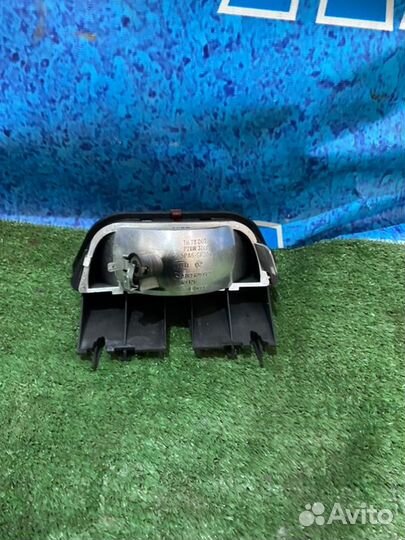 Стоп-сигнал дополнительный Mercedes-Benz Ml W163