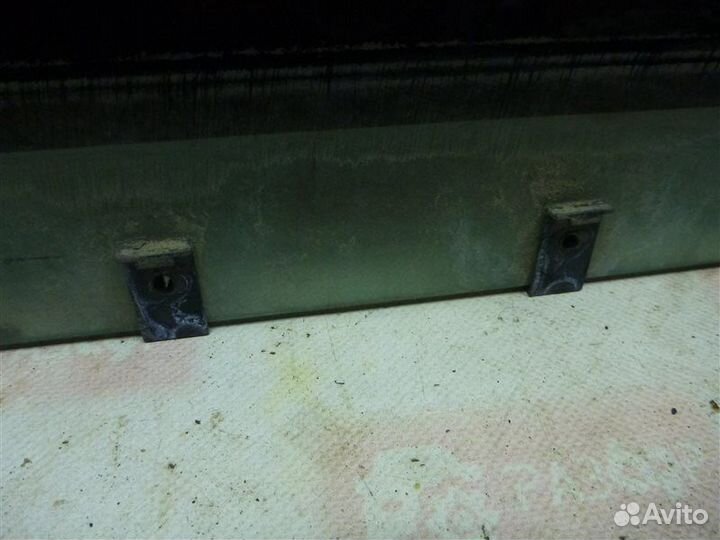 Стекло двери заднее левое Audi A4 B5 ADP 1996